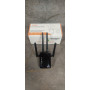Ретранслятор WiFi Kebidu двухдиапазонный до 1300 Мбит с 2 4 и 5 ГГц