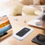 Портативний WiFi-роутер 4G LTE з SIM-карткою 