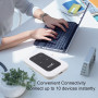 Портативний WiFi-роутер 4G LTE з SIM-карткою 