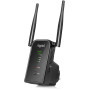 Wi Fi репітер Aigital WN532 300 Мбіт/с 2 4 ГГц з Ethernet портами