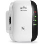 Усилитель WiFi сигнала TGDLLF беспроводной WiFi до 5000 м² с Ethernet портом