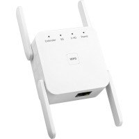 WiFi усилитель сигнала FYNBOON 1200Mbps Dual Band 2 4/5GHz с Ethernet портом