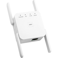 WiFi усилитель сигнала FYNBOON 1200Mbps Dual Band 2 4/5GHz с Ethernet портом