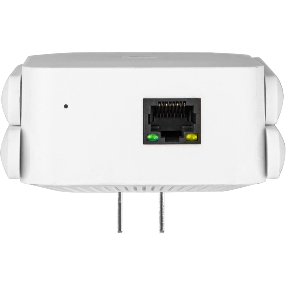 WiFi усилитель сигнала FYNBOON 1200Mbps Dual Band 2 4/5GHz с Ethernet портом