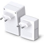 Powerline адаптер TP-Link AV600 WiFi TL-WPA4220KIT