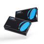 Расширитель USB сигнала OREI USB-EX165-K через кабель Ethernet до 50 м 