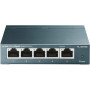 Комутатор TP-Link TL-SG105 5 портів