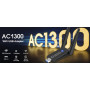Wi-Fi Bluetooth 5 0 адаптер USB 1300M 2 4G/5G AC