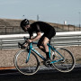 Вело педали для шоссейного велосипеда LOOK сycle KEO blade carbon