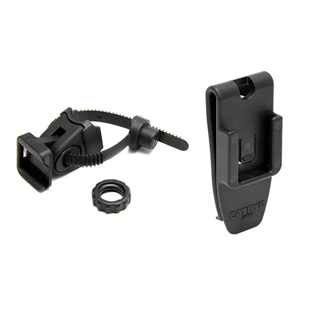 Задній велосипедний ліхтар Cat Eye TL-LD155-R OMNI5