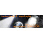LED Велофара аккумуляторная WASAGA 6000LM IPX6