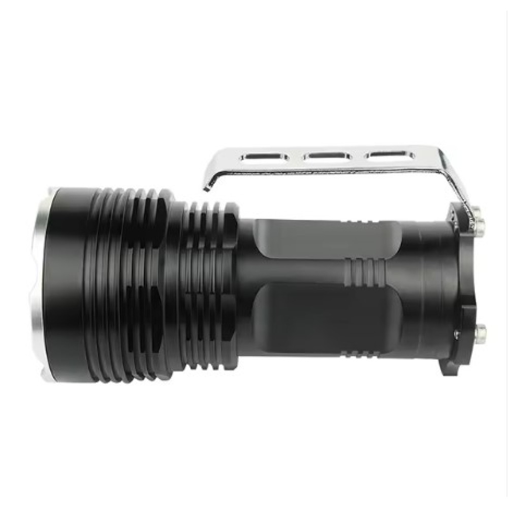 Потужний ультрафіолетовий ліхтар ULTRAFIRE TP50 395 нм 5 LED