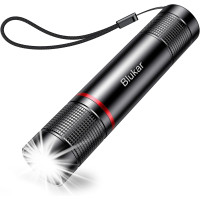 Акумуляторний LED ліхтар Blukar 2000 lm алюмінієвий 