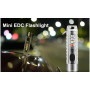Міні ліхтарик Pivdo LED 400 лм COB плюс UV IP65