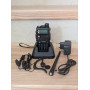 Акумуляторна рація Baofeng VHF/UHF двохдіапазонна 128 каналів 