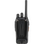 Портативная аккумуляторная рация VIRIVI BF-88E UHF 1500 мАч CTCSS DCS