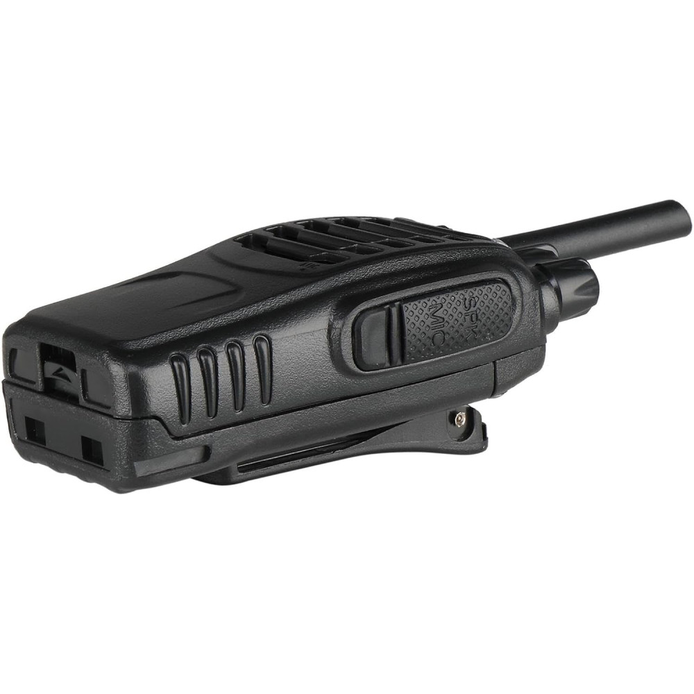 Портативная аккумуляторная рация VIRIVI BF-88E UHF 1500 мАч CTCSS DCS