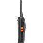 Портативная аккумуляторная рация VIRIVI BF-88E UHF 1500 мАч CTCSS DCS
