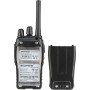 Портативная аккумуляторная рация VIRIVI BF-88E UHF 1500 мАч CTCSS DCS