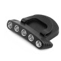 Фонарик для кепки Cap-Light 5 led