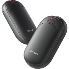 Электрические грелки для рук перезаряжаемые 2 шт OCOOPA UT3 Lite