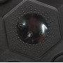 Настенный боксерский тренажер Eznaobo с LED-подсветкой Bluetooth-подключение