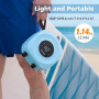 Электрический насос для SUP-досок Hydrohero D18PRO 20 PSI двухступенчатое накачивание и сдувание