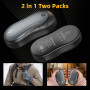 Электрические грелки для рук FANDLISS 2 шт аккумуляторные 5200mAh