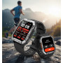 Смарт часы Blackview W60 с фонариком 900 мАh nf Bluetooth-звонки