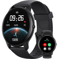 Смарт годинник Parsonver SR1 Bluetooth дзвінки IP68 пульс SpO2