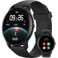 Смарт годинник Parsonver SR1 Bluetooth дзвінки IP68 пульс SpO2