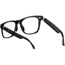 Умные очки E13 Bluetooth Audio Smart Glasses с сенсорным управлением