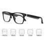 Умные очки E13 Bluetooth Audio Smart Glasses с сенсорным управлением