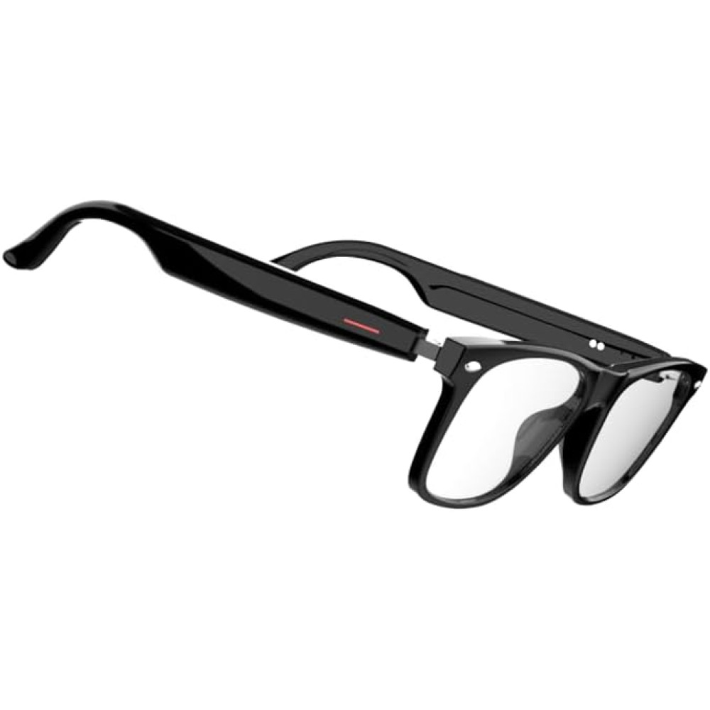 Умные очки E13 Bluetooth Audio Smart Glasses с сенсорным управлением