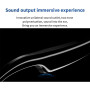 Умные очки E13 Bluetooth Audio Smart Glasses с сенсорным управлением