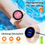 Умные часы G25 Hwagol Bluetooth звонки и более 140 спортивных режимов