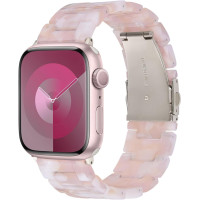 Ремешок V-MORO из эпоксидной смоли для Apple Watch 20 мм