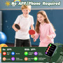Детские смарт часы Meoonley W79 для детей 6+
