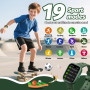 Детские смарт часы Meoonley W79 для детей 6+