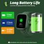 Детские смарт часы Meoonley W79 для детей 6+