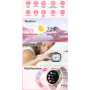 Смарт годинник ETELIAR з Bluetooth 5.3, HD-дисплеєм 1,19 дюйма, захистом IP68 для iOS та Android