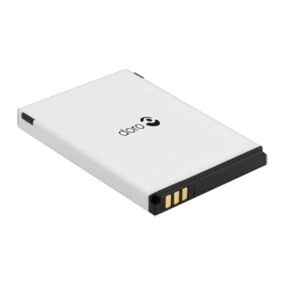 Сменный аккумулятор Mr. Gadget's Solutions 3,7 В, 1000 мАч