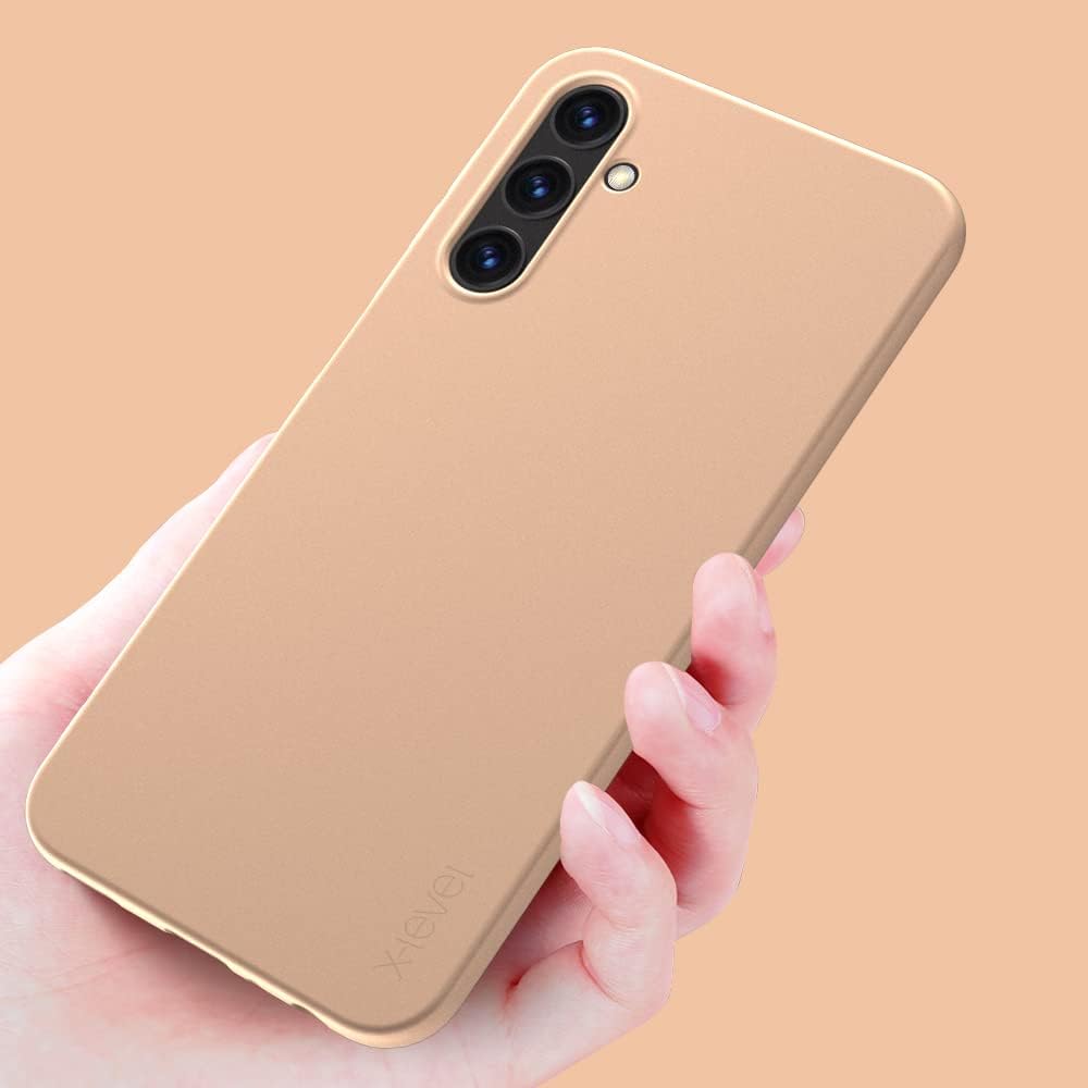 Чехол X-level для Samsung Galaxy A24 4G