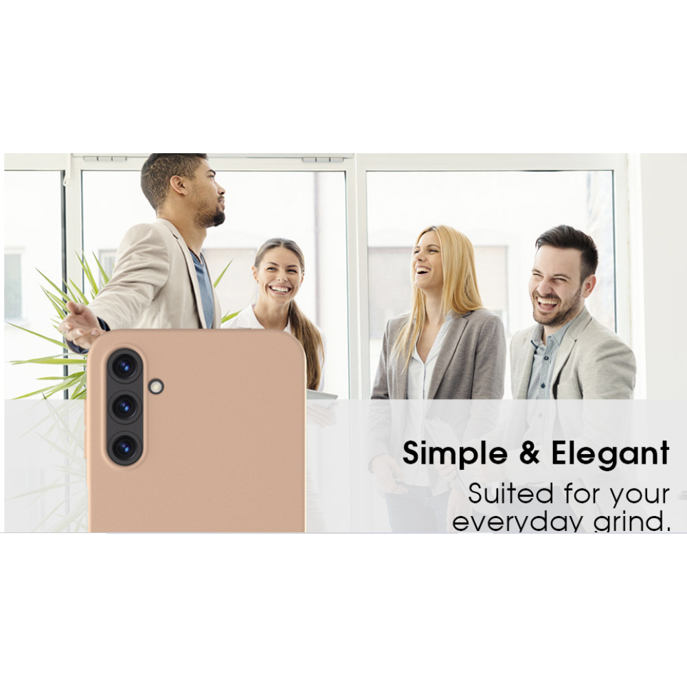 Чехол X-level для Samsung Galaxy A24 4G