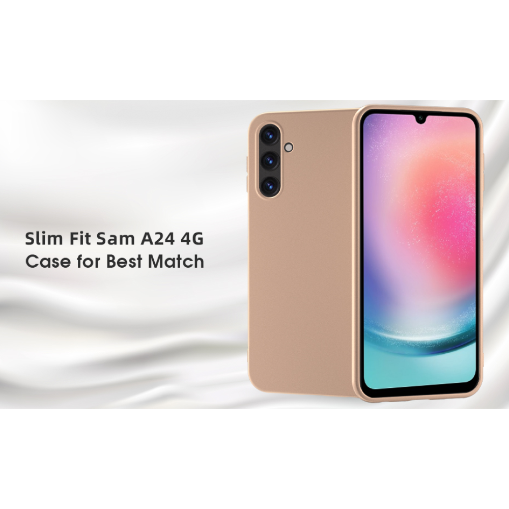 Чехол X-level для Samsung Galaxy A24 4G