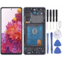 LCD екран для Samsung Galaxy S20 FE 4G SM G780 сенсорний дигітайзер та повна збірка з рамкою