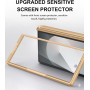 Чохол для Samsung Galaxy Z Fold 6 з відсіком для карток ударостійкий