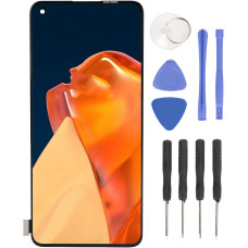 Дисплей AMOLED для OnePlus 9 5G Yoidesu с комплектом для ремонта