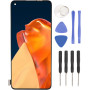 Дисплей AMOLED для OnePlus 9 5G Yoidesu с комплектом для ремонта