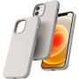 Чехол TOCOL силиконовый для iPhone 12 и 12 Pro